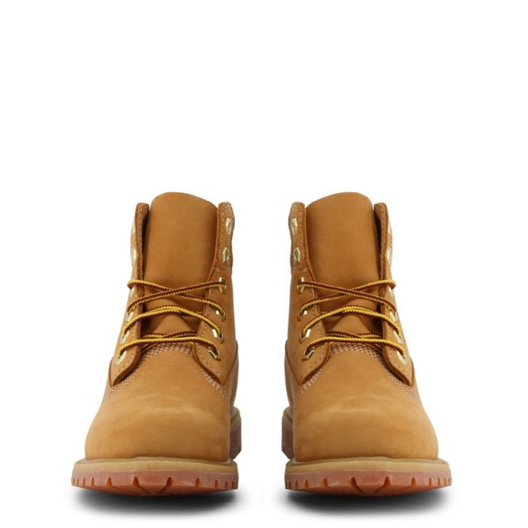 Timberland Waterville 6-Inch Double Collar Boot - Picture 8 of 9